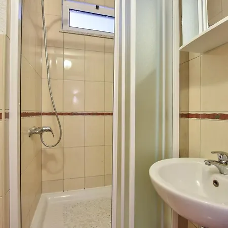 Apartment Sretan