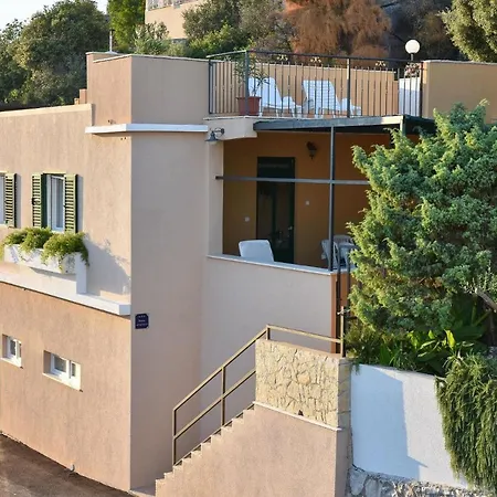 Sretan Apartment *