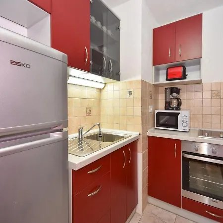 Sretan Apartment *