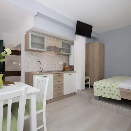 Apartment Sretan