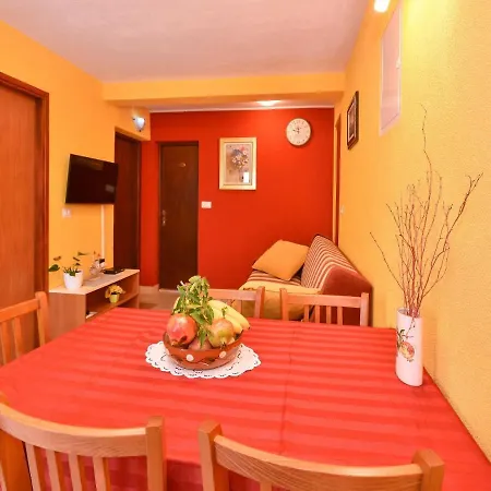 Apartment Sretan