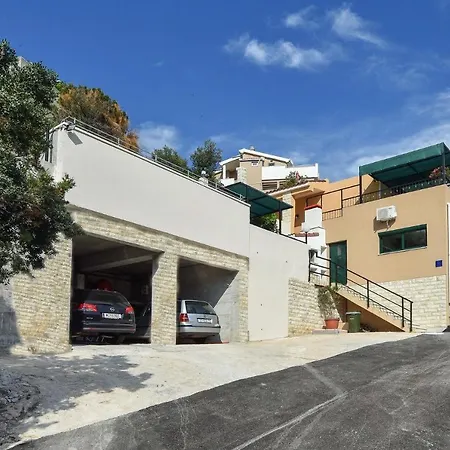 Apartment Sretan