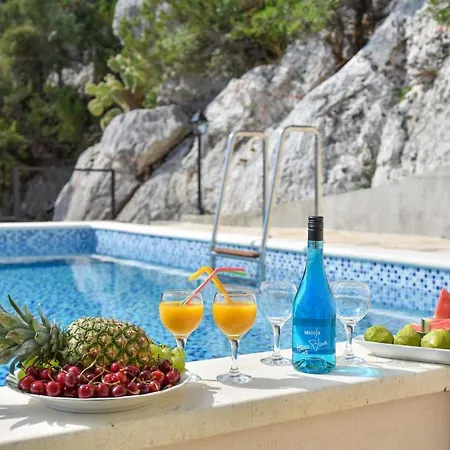 Sretan Apartment Vinišće