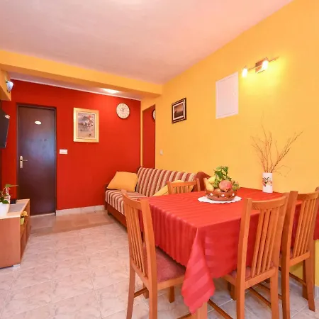 Apartment Sretan