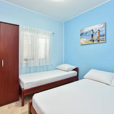 Appartamento Sretan *