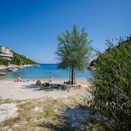 Sretan Appartamento Vinišće